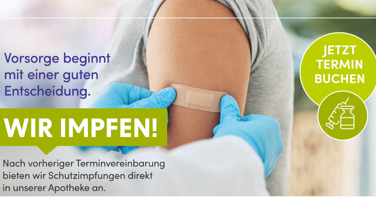 Impfen 2026+