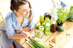 Detox Ernährung