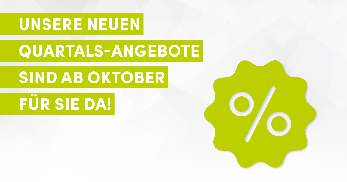 Angebote Neutral