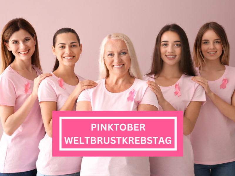 PINKTOBER Beitragsbild