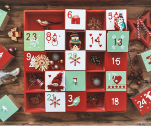 Adventskalender