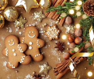 Lebkuchen