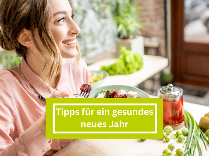 Tipps Gesundes Jahr Beitragsbild