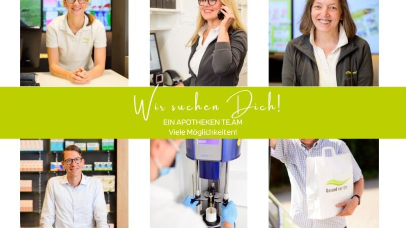 Beitragsbild Karriere