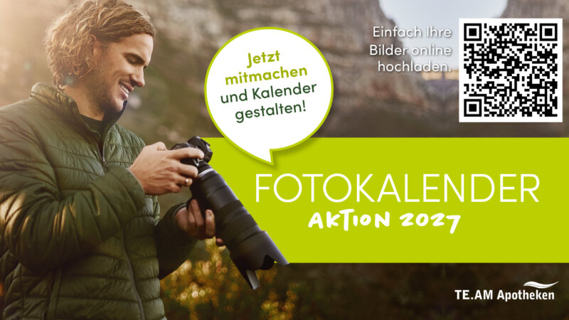 Fotokalender FB