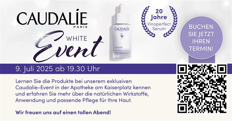 Caudalie Event AAK FB