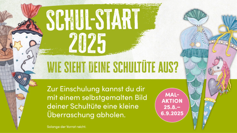 Einschulaktion 2025 FB