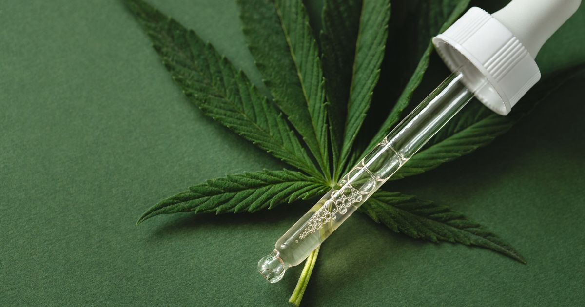 Cannabis Verschreibung