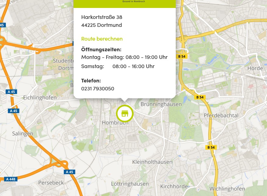 Fleming Apotheke Telefon Öffnungszeiten