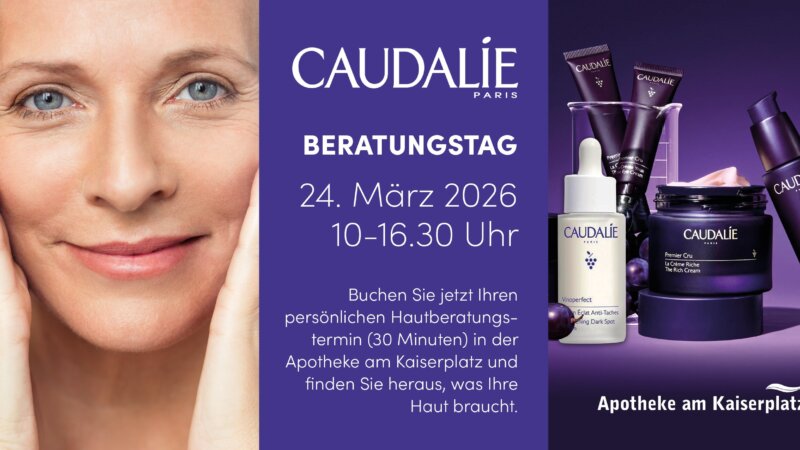 Caudalie Beitragsbild