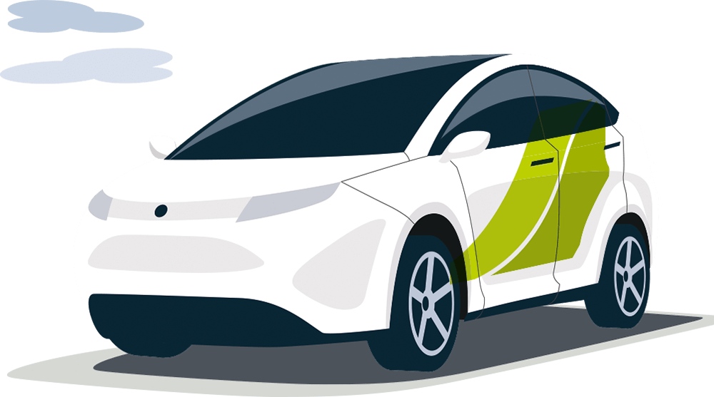 Der Botendienst von TE.AM Apotheken