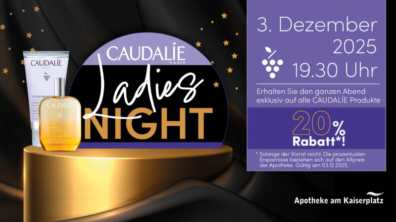 Caudalie Aktion AAK Beitragsbild