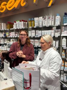 Impressionen Ladies Night 2025